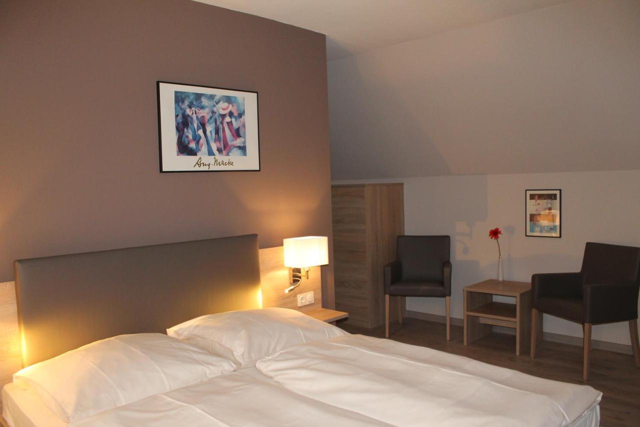 Hotel Gruener Wald